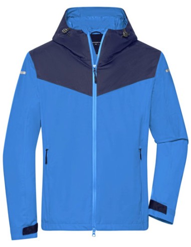 DAI-JN1180-Mens Allweather Jacket